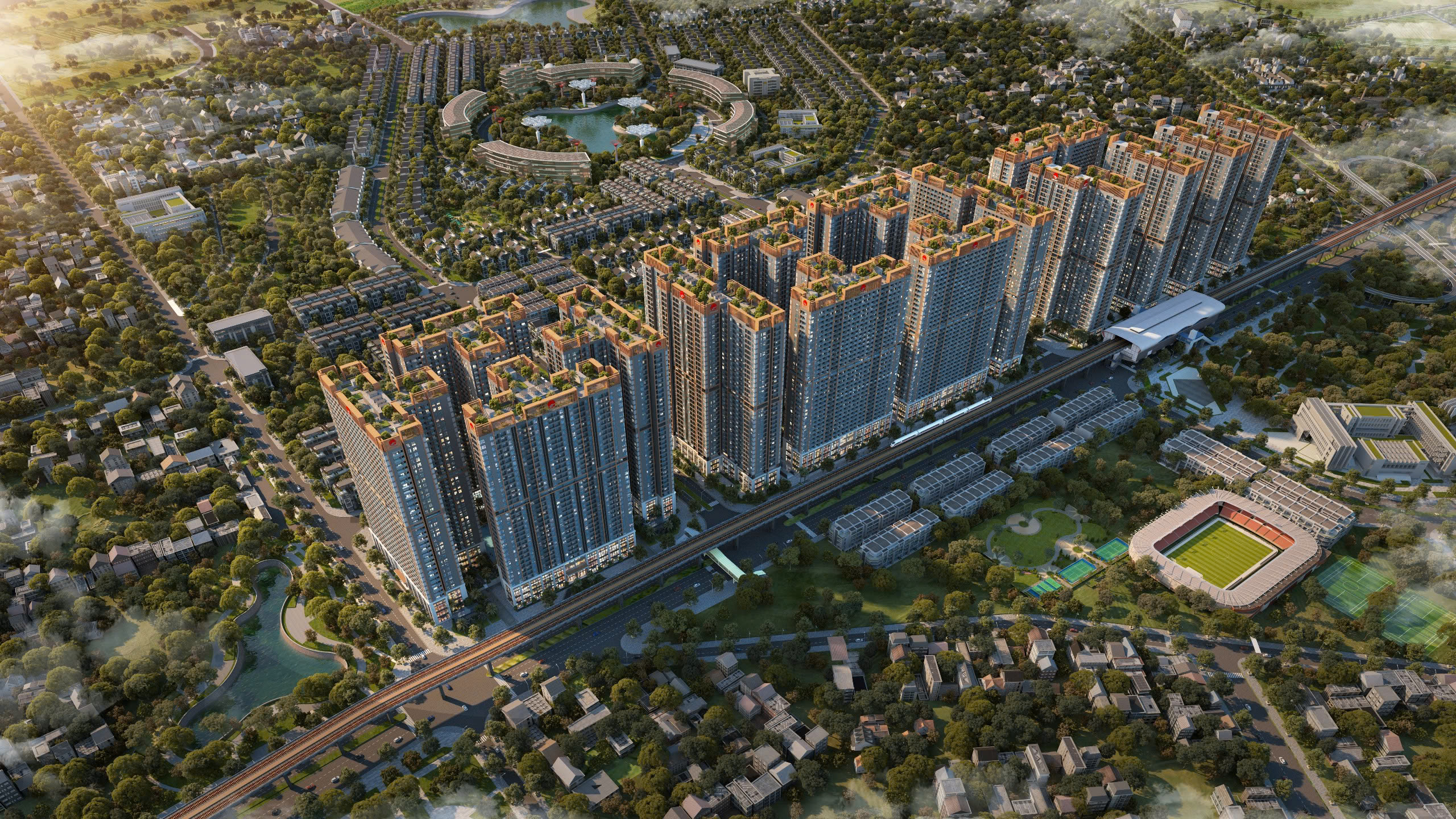 The Flame Vine HH3 là gì